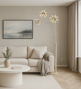 Trojitá stojací lampa SALO 3033-313 Aviano small 0