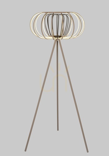 Kontrola Jednoduchá stojací lampa SALO 3033-113S Aviano