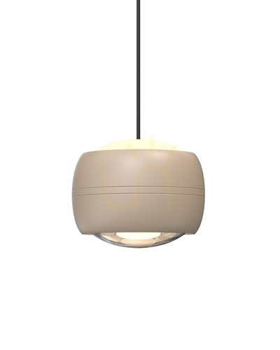Kontrola QUIBERON závěsná lampa six 7039-613 Aviano
