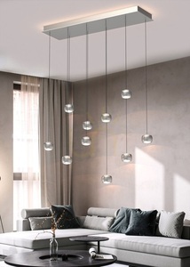 QUIBERON závěsná lampa 7039-1003 Aviano small 0