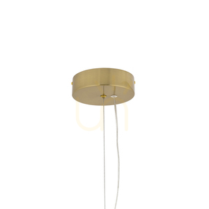 Závěsné svítidlo CERAMIC HORIZONTAL LED 26W 11699 Nowodvorski small 5