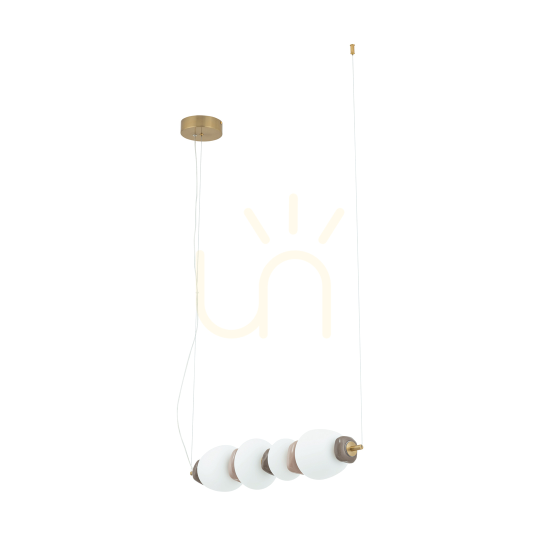 Náhled CERAMIC LED závěsné svítidlo 11700 Nowodvorski CERAMIC LED závěsné svítidlo 11700 Nowodvorski