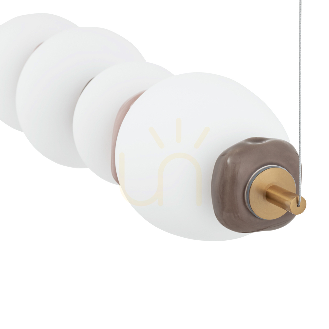 Zobrazit CERAMIC LED závěsné svítidlo 11700 Nowodvorski CERAMIC LED závěsné svítidlo 11700 Nowodvorski