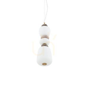 Závěsné svítidlo CERAMIC VERTICAL LED 11701 Nowodvorski small 3