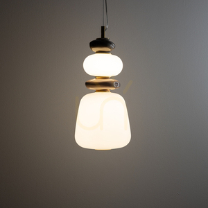 CERAMIC LED závěsné svítidlo 11702 Nowodvorski small 1