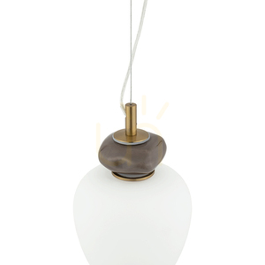 CERAMIC LED závěsné svítidlo 11702 Nowodvorski small 4
