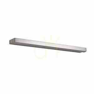 Nástěnné svítidlo Max Light TRIO W0408D chrom 58,5 cm 7W 4000K IP44 small 1