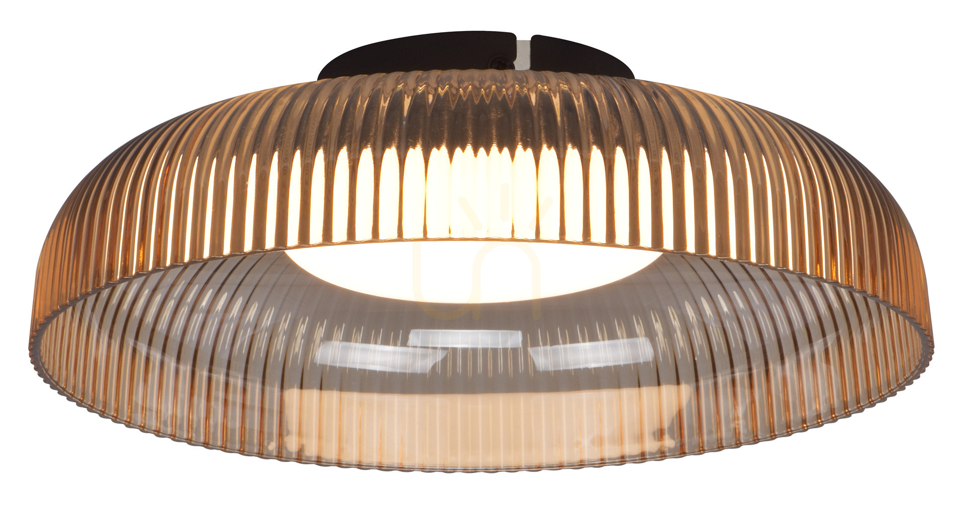 Kontrola Stropní svítidlo Zuma Line SOLVIA C230757601 černá 1xLED Stropní svítidlo Zuma Line SOLVIA C230757601 černá 1xLED
