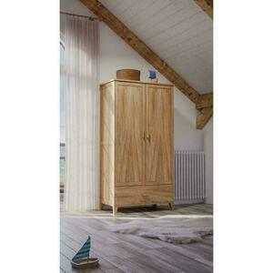 Dětský šatník NAÏA BOIS 8 Dětský šatník NAÏA BOIS small 8