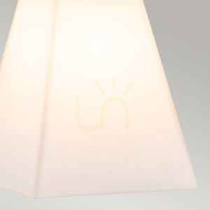 Nástěnná lampa Bowtie Elstead matná černá 2xG9 IP44 koupelna small 3