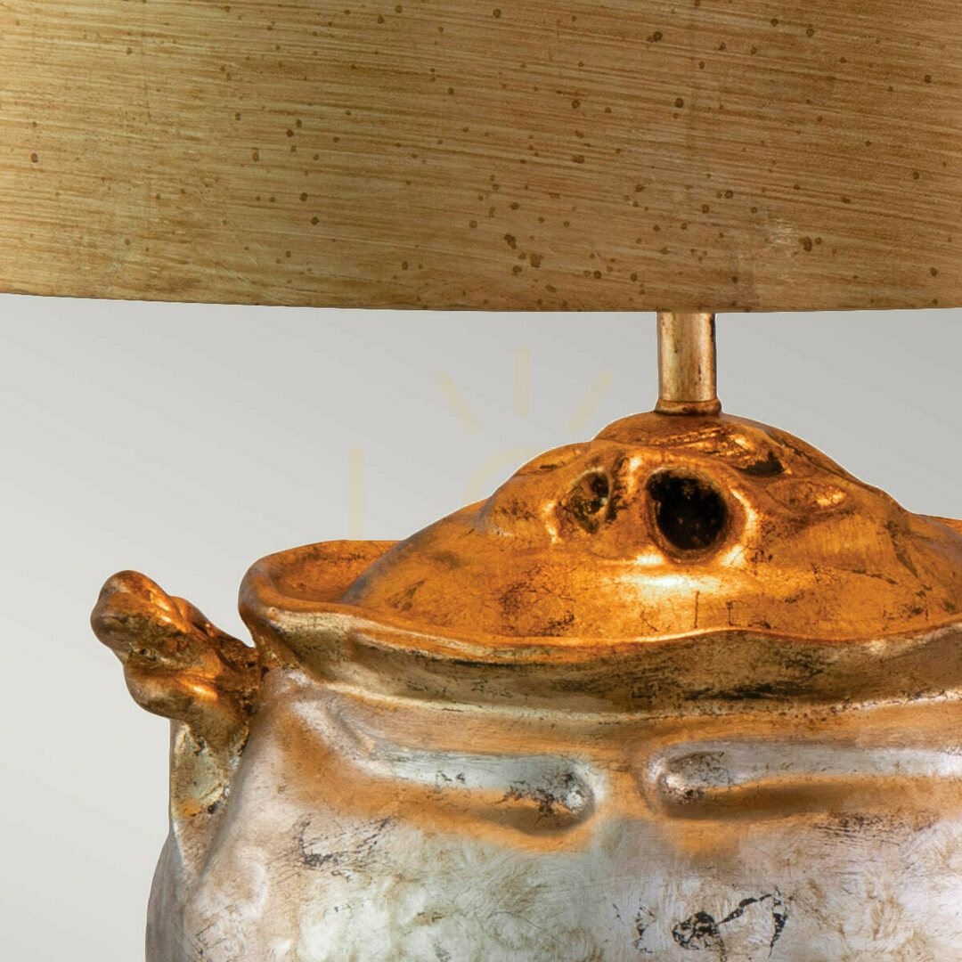 Náhled Stolní lampa Jackson - 1 světelný zdroj Elstead Stolní lampa Jackson - 1 světelný zdroj Elstead