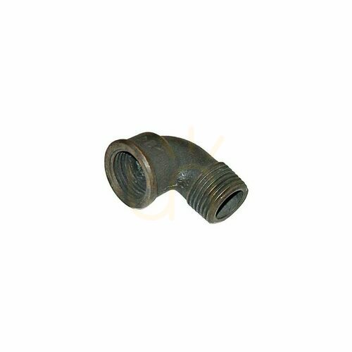 Kontrola Adaptér Bronz - Starší bronz Elstead