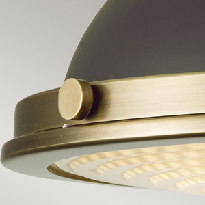 Amelia plafond - 2 světelné zdroje - bronz Elstead 2 Amelia plafond - 2 světelné zdroje - bronz Elstead small 2