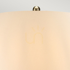 Stolní lampa Ottoman - 1 světelný zdroj Elstead 1 Stolní lampa Ottoman - 1 světelný zdroj Elstead small 1
