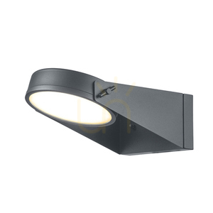 Nástěnná svítilna Elstead Zola LED small 0
