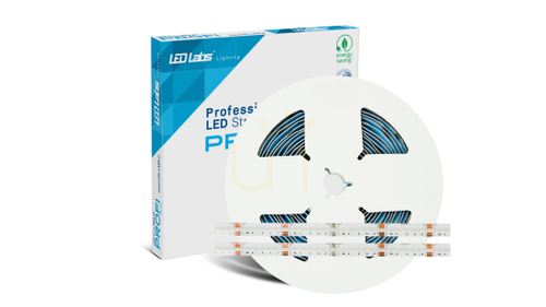 Kontrola PROFI 24 V 4200 LED COB 16 W RGBCCT IP65HS páska, 5 m