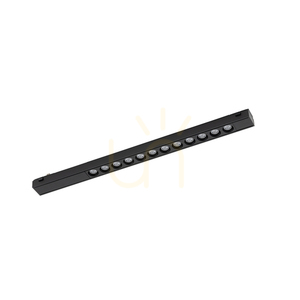 Lineární LED svítidlo FOCUS 12W 3000K CRI90 pro magnetickou lištu UT-LVM 48V 11305 Nowodvorski small 0