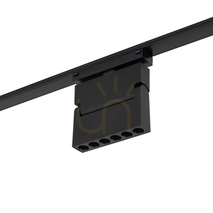 Lineární svítidlo FOCUS OUT LED 6W 3000K pro lištový systém UT-LVM Nowodvorski 11312 small 5