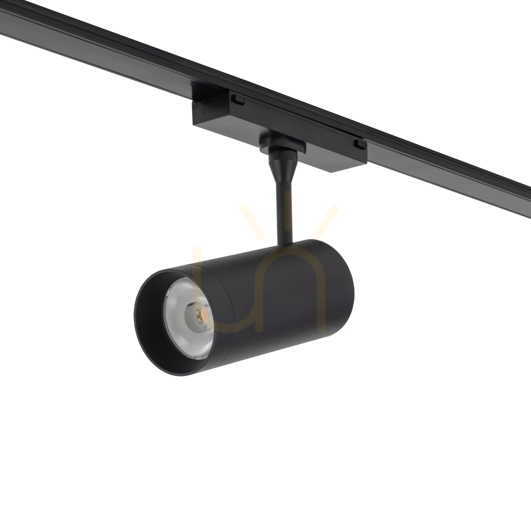 Náhled UT-LVM SPOT LED 12W 11316 Nowodvorski Reflektor pro přípojnice UT-LVM SPOT LED 12W 11316 Nowodvorski Reflektor pro přípojnice