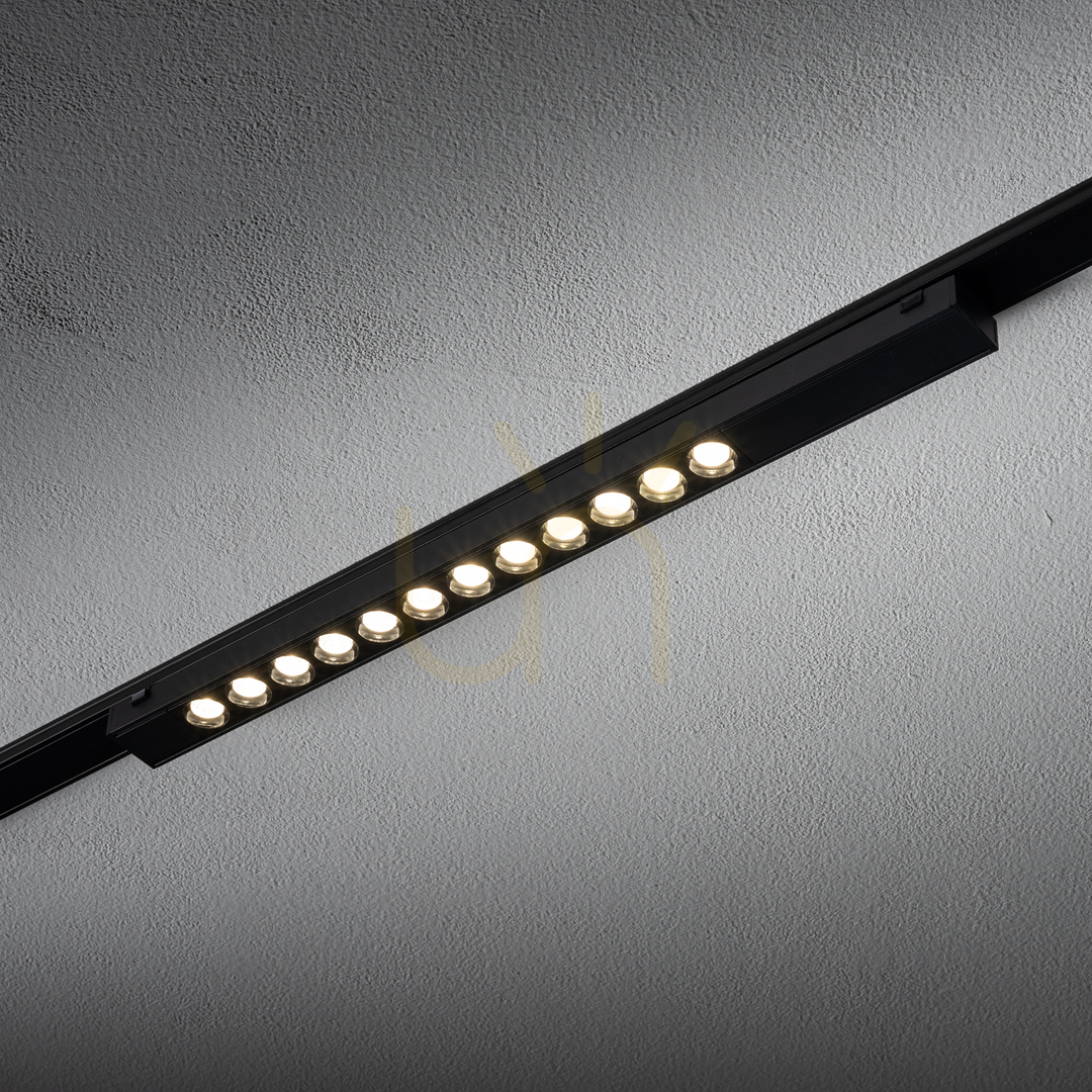 Pohled UT-LVM FOCUS LED 12W 11331 Nowodvorski Busbar Light UT-LVM FOCUS LED 12W 11331 Nowodvorski Busbar Light