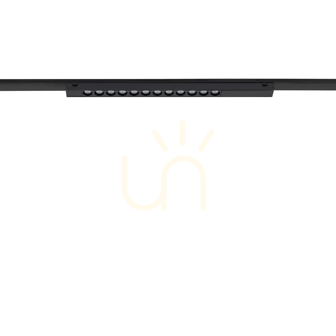 Náhled UT-LVM FOCUS LED 12W 11331 Nowodvorski Busbar Light UT-LVM FOCUS LED 12W 11331 Nowodvorski Busbar Light