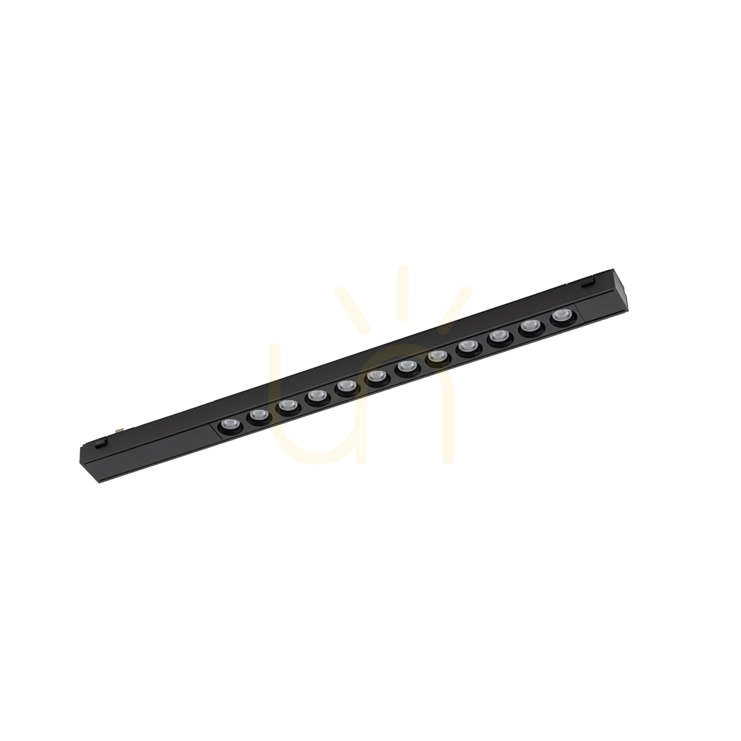 Kontrola UT-LVM FOCUS LED 12W 11331 Nowodvorski Busbar Light UT-LVM FOCUS LED 12W 11331 Nowodvorski Busbar Light