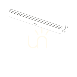 UT-LVM LINE LED 18W 11334 Nowodvorski Busbar Light 4 UT-LVM LINE LED 18W 11334 Nowodvorski Busbar Light small 4