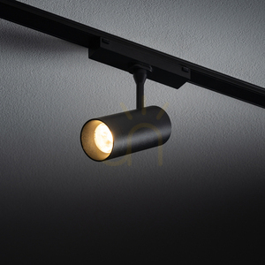 UT-LVM SPOT LED 9W 11341 Nowodvorski reflektor pro přípojnice small 1