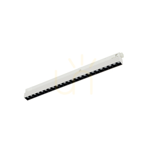 LVM FOCUS LED 15W Busbar Light 11630 Nowodvorski small 0