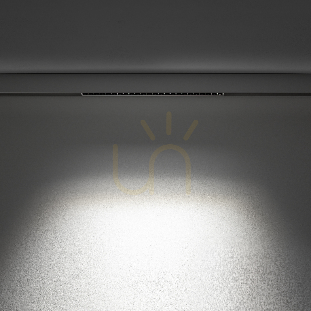 Pohled LVM FOCUS LED 15W 4000K 11631 Nowodvorski Busbar Light LVM FOCUS LED 15W 4000K 11631 Nowodvorski Busbar Light