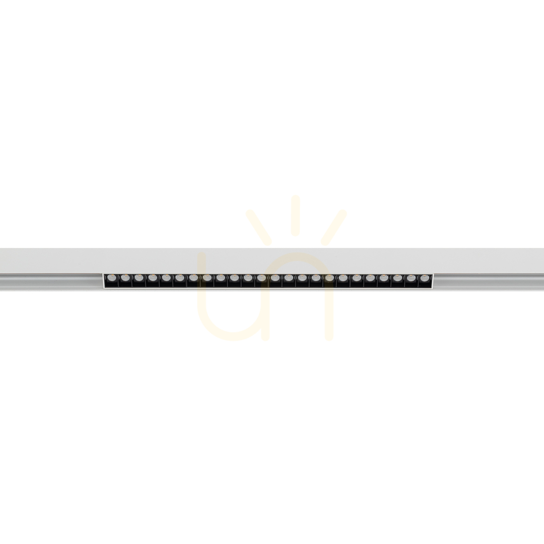 Náhled LVM FOCUS LED 15W 4000K 11631 Nowodvorski Busbar Light LVM FOCUS LED 15W 4000K 11631 Nowodvorski Busbar Light