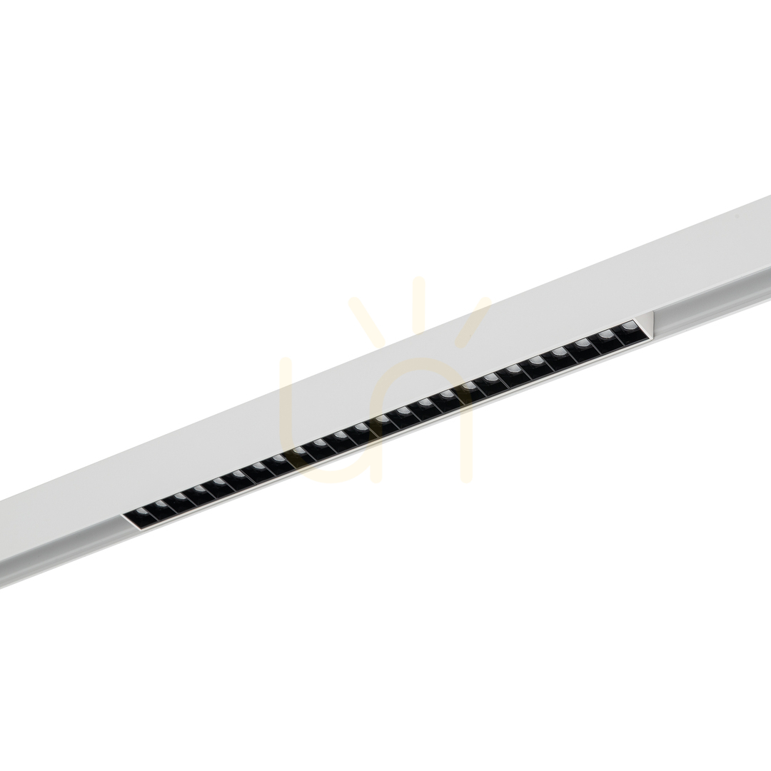Zobrazit LVM FOCUS LED 15W 4000K 11631 Nowodvorski Busbar Light LVM FOCUS LED 15W 4000K 11631 Nowodvorski Busbar Light