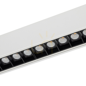 LVM FOCUS LED 15W 4000K 11631 Nowodvorski Busbar Light 4 LVM FOCUS LED 15W 4000K 11631 Nowodvorski Busbar Light small 4