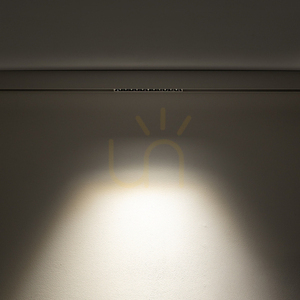 LVM FOCUS LED 9W světlo pro přípojnice 11632 Nowodvorski small 1