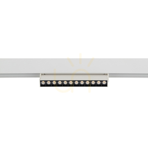 LVM FOCUS OUT LED 9W lištový reflektor 11635 Nowodvorski small 2