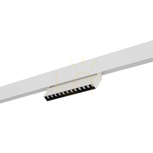 LVM FOCUS OUT LED 9W lištový reflektor 11635 Nowodvorski small 4