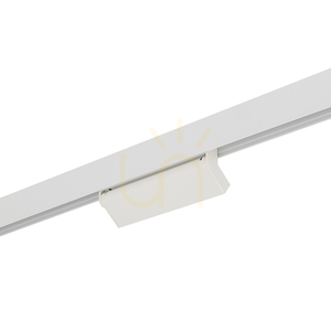 LVM FOCUS OUT LED 9W lištový reflektor 11635 Nowodvorski small 5