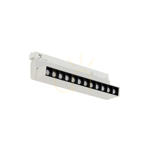 LVM FOCUS OUT LED 9W lištový reflektor 11635 Nowodvorski small 0