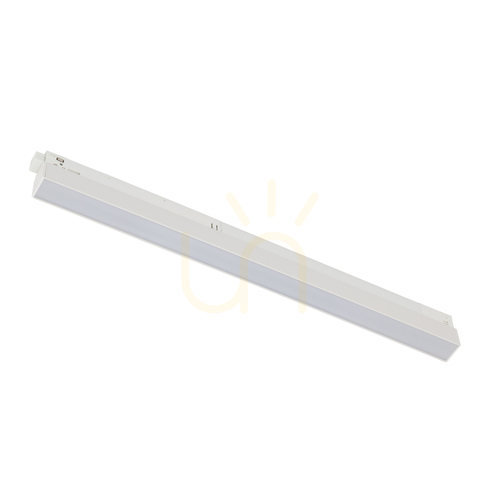 Kontrola LVM LINE LED 15W 4000K 11637 Nowodvorski Busbar Light