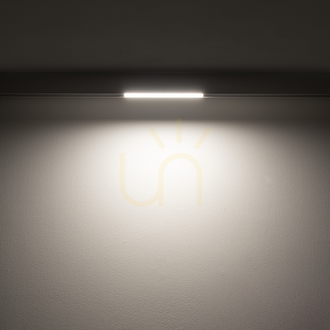 Pohled LVM LINE LED 9W 11638 Nowodvorski Busbar Light LVM LINE LED 9W 11638 Nowodvorski Busbar Light