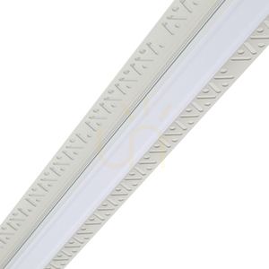 LVM RECESSED TRACK 2M Lighting Rail 11625 Nowodvorski small 5