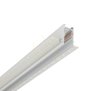 LVM RECESSED TRACK 2M Lighting Rail 11625 Nowodvorski small 0