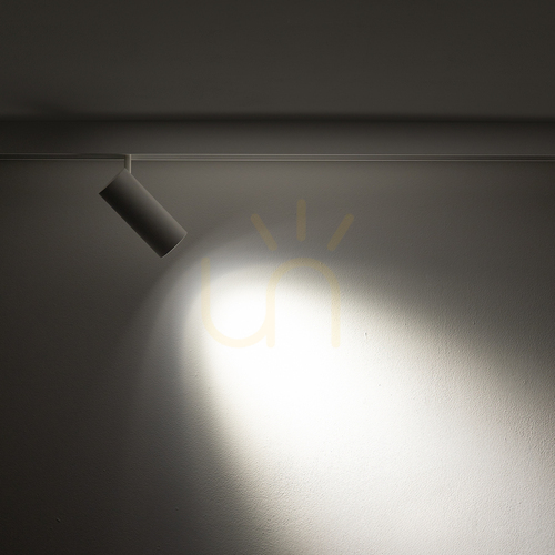 Kontrola Reflektor na lištu LVM SPOT LED 15W 3000K bílý 11642 Nowodvorski