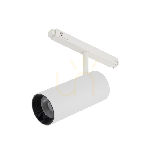 Kontrola LVM SPOT LED 15W track reflektor 11642 Nowodvorski
