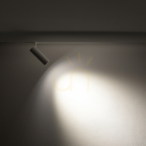 LVM SPOT LED 9W 11644 Nowodvorski reflektor pro přípojnice small 1