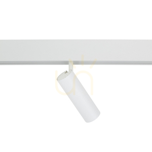 LVM SPOT LED 9W 11644 Nowodvorski reflektor pro přípojnice small 5
