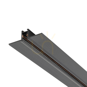 NANO Lighting Rail - LVM RECESSED TRACK 2M 11731 Nowodvorski small 0