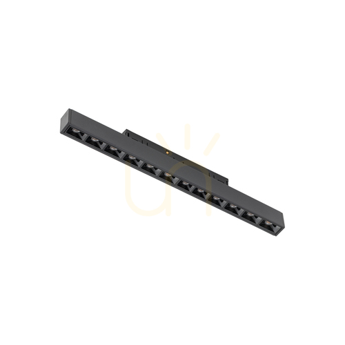 Kontrola Reflektor pro přípojnice NANO - LVM FOCUS OUT LED 10W 11720 Nowodvorski