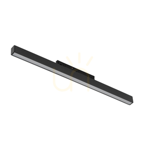 NANO Busbar Light - LVM LINE OUT LED 10W 11743 Nowodvorski 0 NANO Busbar Light - LVM LINE OUT LED 10W 11743 Nowodvorski small 0