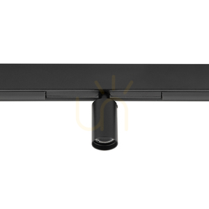 Reflektor pro přípojnice NANO - LVM SPOT LED 1W 11712 Nowodvorski 4 Reflektor pro přípojnice NANO - LVM SPOT LED 1W 11712 Nowodvorski small 4